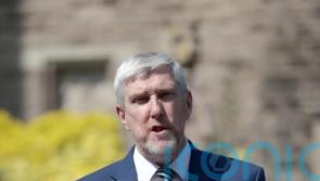 Finance Minister O’Dowd condemns ‘racist’ gangs patrolling streets