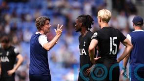 Yves Bissouma axed by Tottenham for Super Cup over disciplinary issue