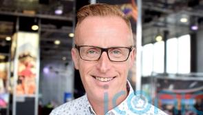 BBC Radio Scotland’s Bryan Burnett to return to airwaves after cancer treatment
