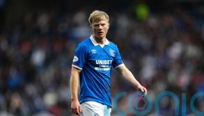 Rangers progress to Champions League play-off despite defeat to Viktoria Plzen