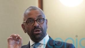 Axing public notices will threaten local democracy, Cleverly tells Rayner