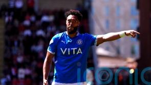 Stockport sweep aside Crewe to make Carabao Cup progress