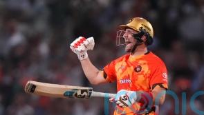 Liam Livingstone inspires Birmingham Phoenix to victory over Oval Invincibles