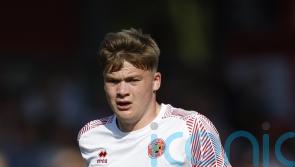 Lincoln ease past Harrogate challenge