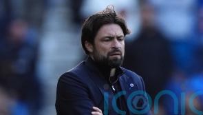 Russell Martin bemoans ‘too many scary moments’ in Rangers’ defeat