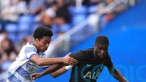 Andre Garcia opens account as Reading upset Portsmouth