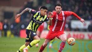 Jack Simpson’s own goal snatches Wycombe win at Leyton Orient