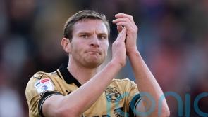 Paul Mullin on the spot as Wigan hold off Notts County
