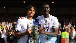 AFC Wimbledon edge out Gillingham on penalties at Priestfield