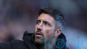 Alan Sheehan hopeful over Malick Yalcouye deal after he saw Swansea beat Crawley