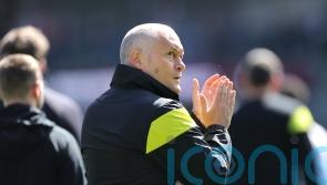 Alex Neil happy as Millwall come through Newport test