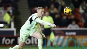 Rotherham boss Matt Hamshaw had faith in Cameron Dawson ahead of shootout