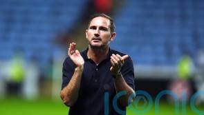 Frank Lampard enjoys ‘nice evening’ as Coventry edge Luton in Carabao Cup