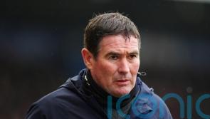 Mansfield boss Nigel Clough delighted with first win of season at Chesterfield