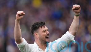 Johnnie Jackson ‘buzzing’ as Wimbledon win shoot-out to ensure cup progress