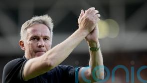 ‘Wrexham never give up’ – Phil Parkinson celebrates stunning Carabao Cup success