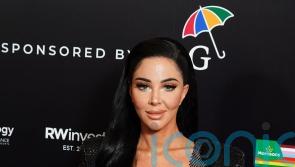 N-Dubz singer Tulisa: If it hadn’t been for my music, I’d be finished financially