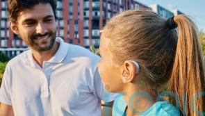 AI-powered ‘hearing glasses’ could help filter out background noise in real time