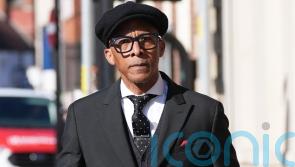 TV presenter Jay Blades to appear in court charged with rape