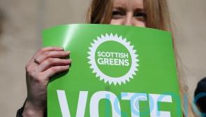 Voting for new Scottish Green leaders gets under way