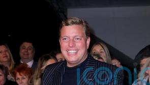 Former Apprentice star Tom Skinner says JD Vance meet was ‘once in a lifetime’