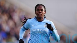 Khadija Shaw eyes silverware under new Manchester City boss Andree Jeglertz