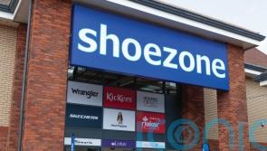 Shoe Zone blames Budget tax hikes as chain halves profit forecast