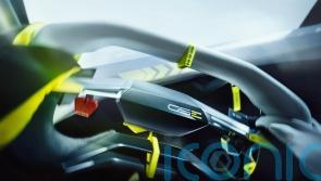 Vauxhall’s new concept previews brand’s future ‘GSE’ models