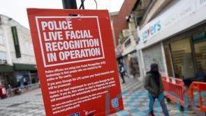 Facial recognition technology not about ‘total surveillance society’ – minister