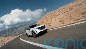 Nissan Ariya range receives price cut with new entry-level model