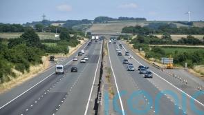 &lsquo;Relief&rsquo; for motorists as average cost of insurance has fallen by &pound;60 annually