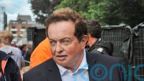 Broadcaster Marty Morrissey hails hospice staff as he backs major fundraiser