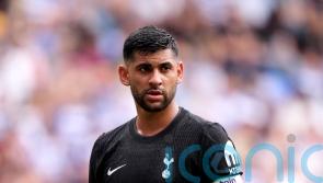 Cristian Romero says it is an ‘incredible honour’ to be named Tottenham captain