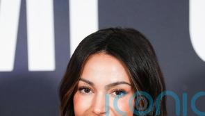 Michelle Keegan to play detective inspector in ITV crime drama The Blame