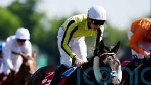 Cesarewitch next port of call for East India Dock