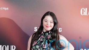 Model Ellie Goldstein announced as latest celebrity for Strictly Come Dancing