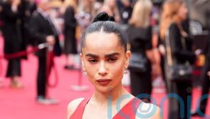 Zoe Kravitz recalls snake incident that &lsquo;destroyed&rsquo; Taylor Swift&rsquo;s bathroom