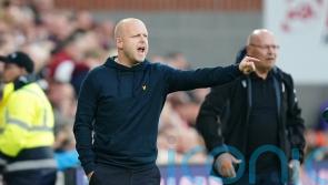 Steven Naismith returns to Scotland set-up as Steve Clarke’s number two