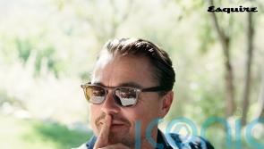 Leonardo DiCaprio reflects on turning 50 and feeling as though he is still 32