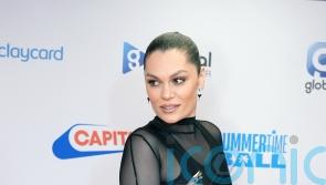 Jessie J says her &lsquo;hair has been falling out like crazy&rsquo; after cancer surgery