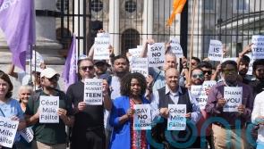 Teenagers behind rise in racist attacks in Ireland – special rapporteur