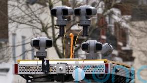 Cooper defends live facial recognition expansion amid privacy row