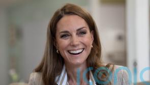 ‘Cherish bonds of love and friendship’ over summer, says Kate