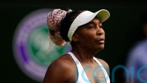 Venus Williams handed US Open wild card at the age of 45