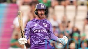 Graham Clark snatches victory for Northern Superchargers with last-ball six
