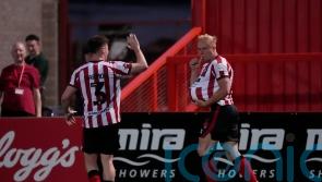 Cheltenham beat Exeter to seal Carabao Cup second round trip to Cardiff