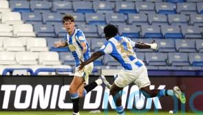Huddersfield sink Leicester in shoot-out to set up trip to Sunderland