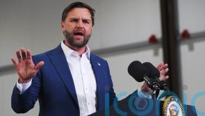 Trump&rsquo;s mission is to bring peace to Europe, says JD Vance