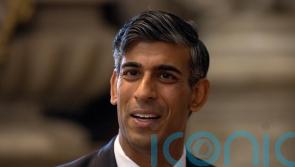 Man given suspended sentence for sending racist death threats to Rishi Sunak