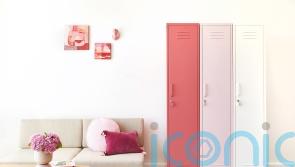 10 pretty pink influences for summery schemes